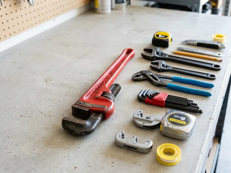 Emergency Plumber in Swepsonville, NC